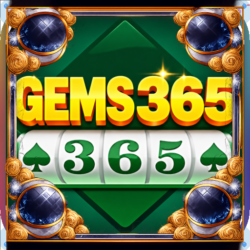 gems365 — mitra unggulan